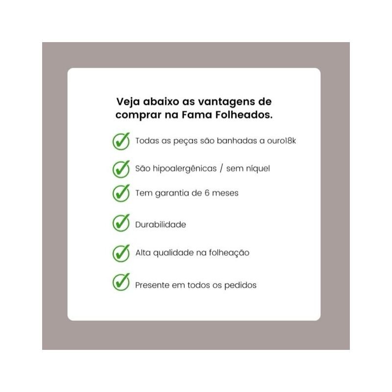 Pulseira Elos Trabalhada Folheado A Ouro